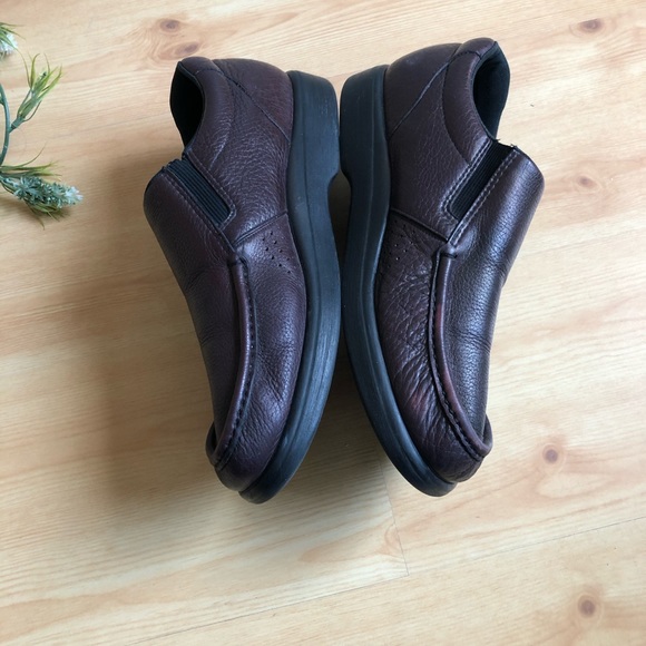 SAS Men’s Slip on Loafers 13M - Picture 3 of 6